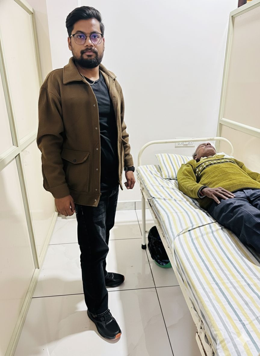 Social Welfare Image